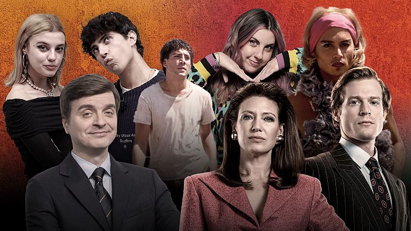 Estrenos RTVE Play: Programación películas y series de la semana del 11 al 17 de marzo de 2024