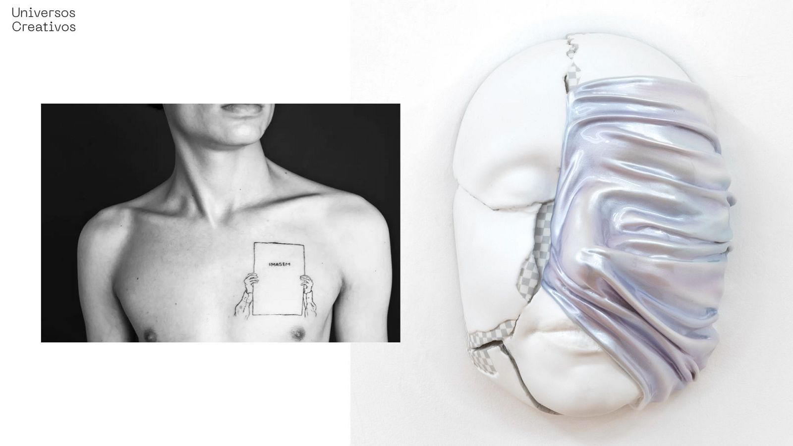 ¿Qué es el arte contemporaneo? | Universos Creativos | Ver