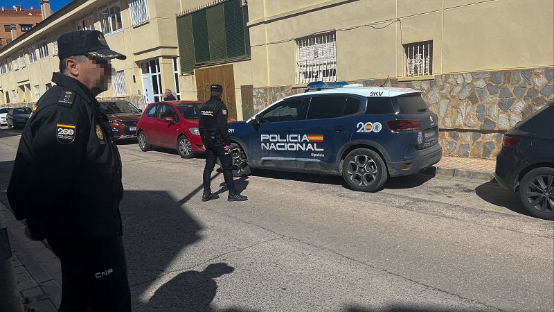 Cinco detenidos por una presunta agresin sexual grupal a una joven en Marbella