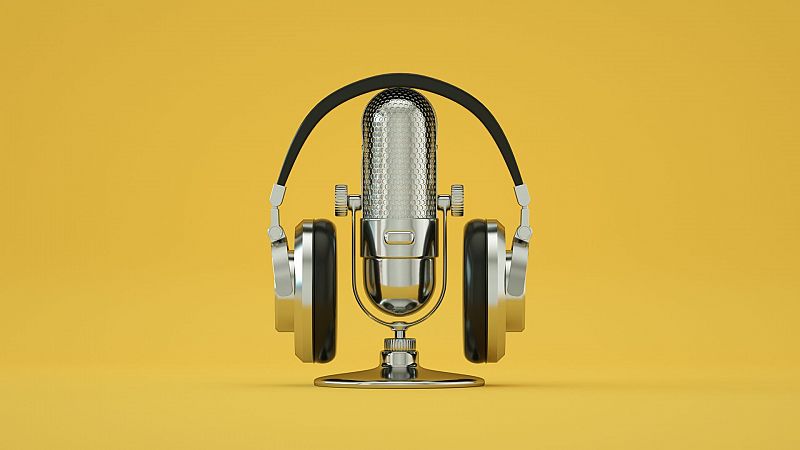 Los ocho podcast gratuitos que tienes que escuchar en la app RTVE Audio
