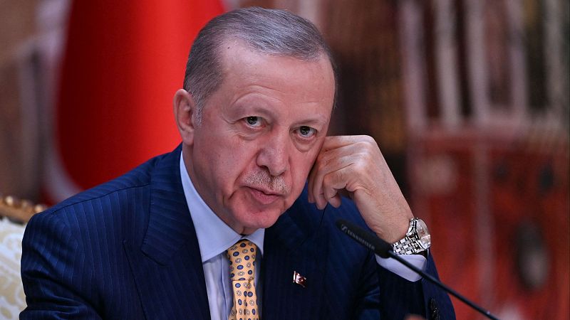 Erdogan promete no volver a presentarse tras los comicios locales de marzo más de 20 años después en el poder