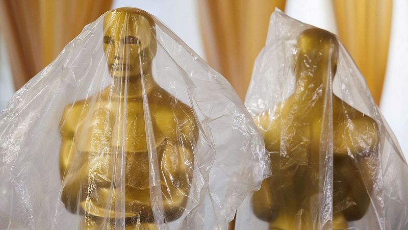 Favoritos de los Oscar 2024: ¿Quién puede parar a ‘Oppenheimer’ y Nolan?