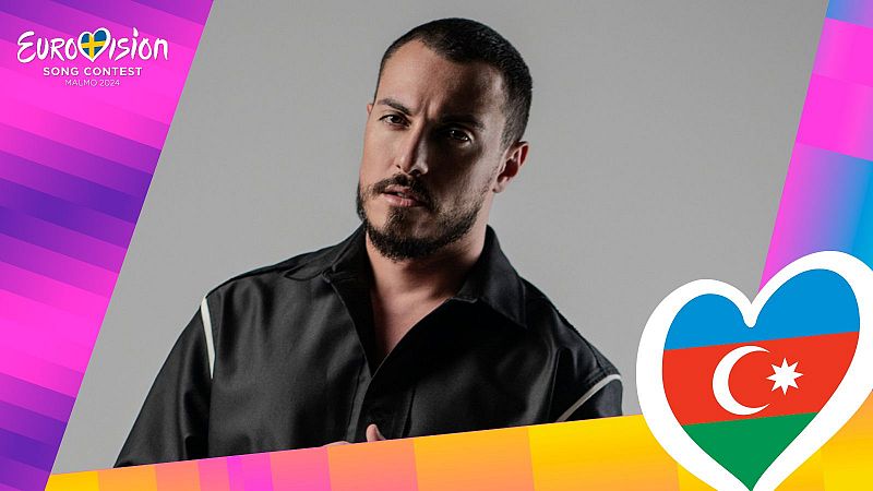 Fahree representará a Azerbaiyán en Eurovisión 2024 con la canción "Özünlə Apar"