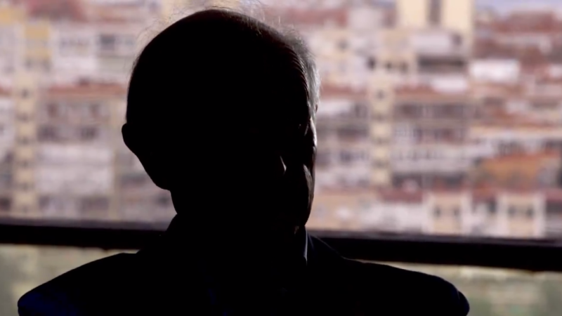 De la Morena, comisario del 11M: "La prioridad de la vía yihadista surge a lo largo de la tarde-noche del 11 de marzo"