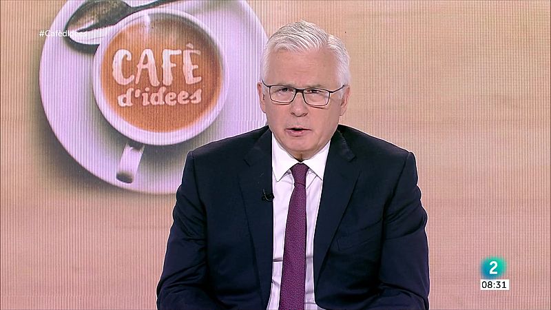 Garzón retreu a Aznar que no hagi admès errors després de l'11-M: "No està tot explicat"