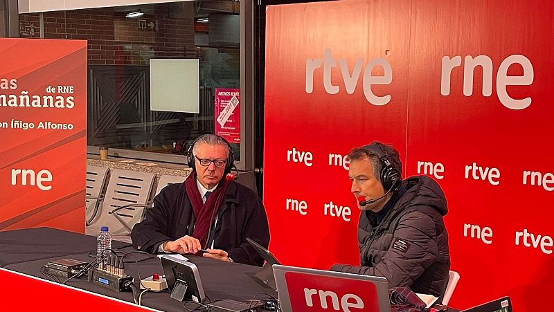 Ruiz-Gallardón, sobre el 11M: "Muchos atentados yihadistas se han evitado como consecuencia de ese aprendizaje"