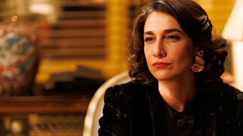 La Moderna: Carla le da un ultimátum a Aguirre