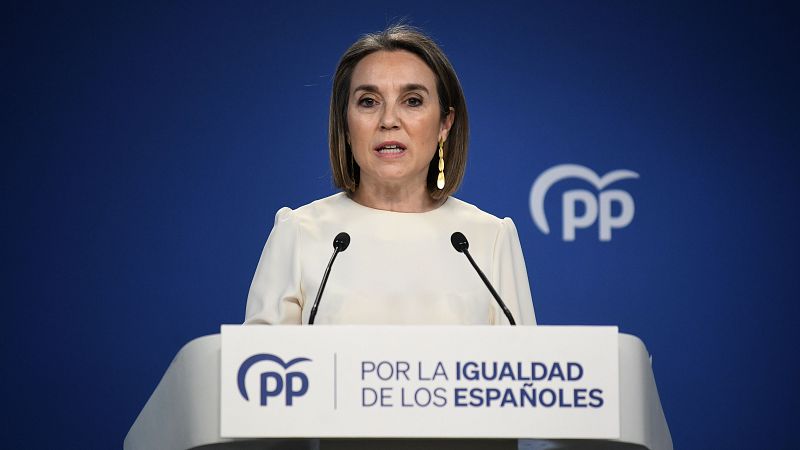 El PP presenta una denuncia del 'caso Koldo' a la Fiscalía europea y la Oficina europea de lucha contra el fraude