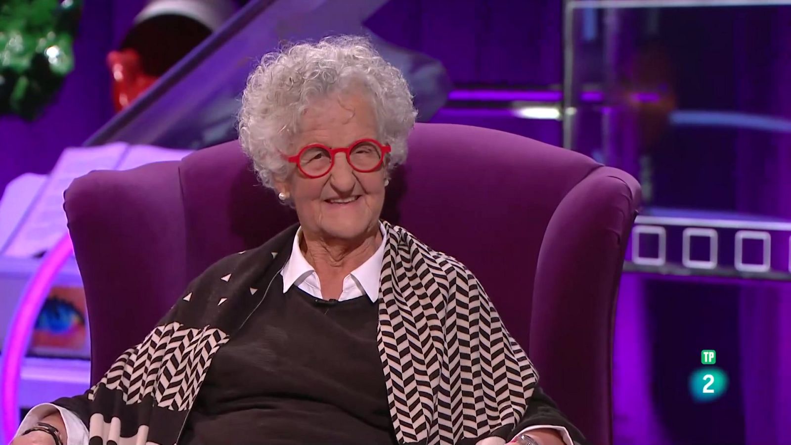 Entrevista a Roser Capdevila - Punts de Vista - Punts de vista | Veure