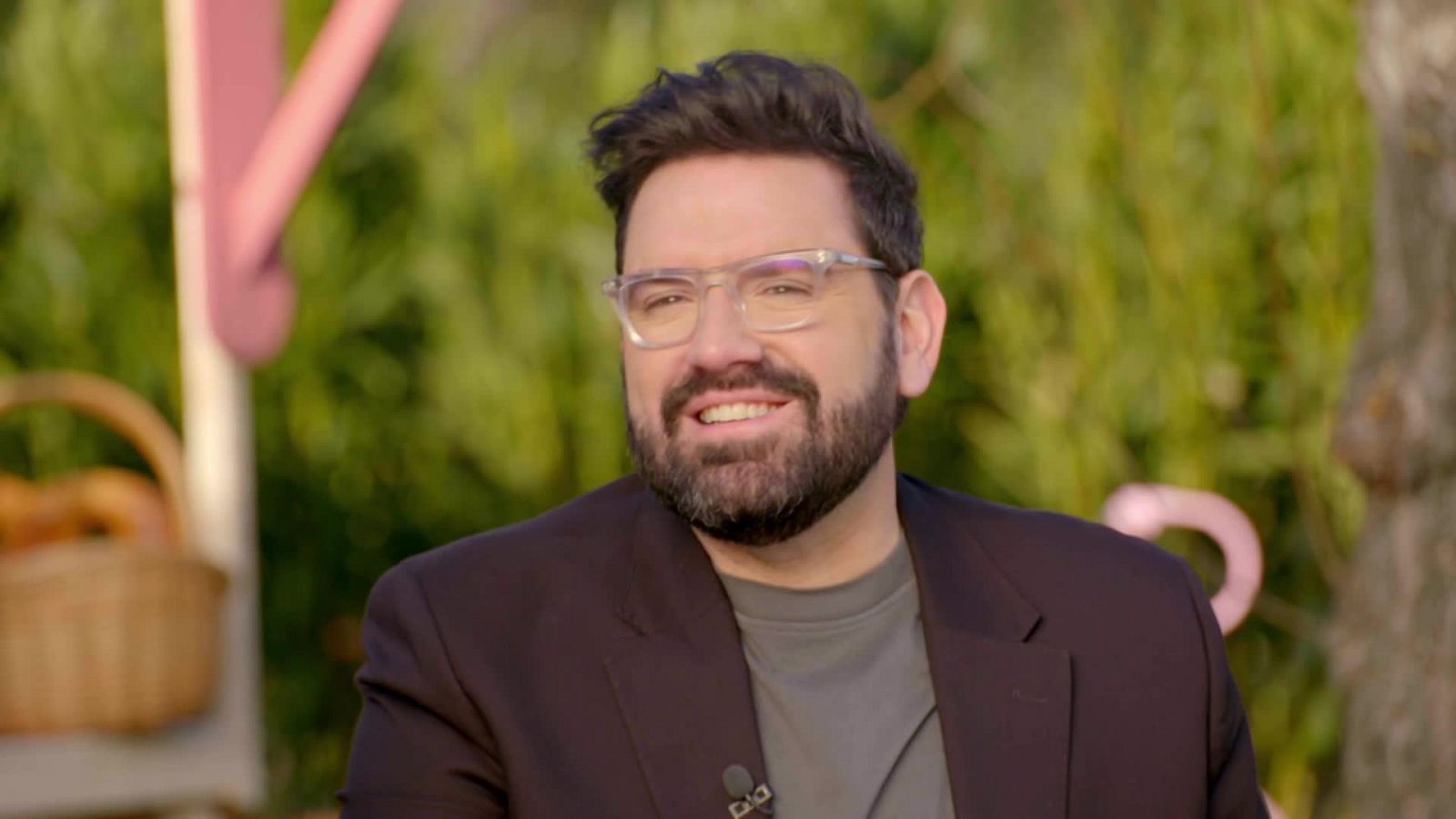 Bake off: Famosos al horno - Programa 10 - Ver ahora