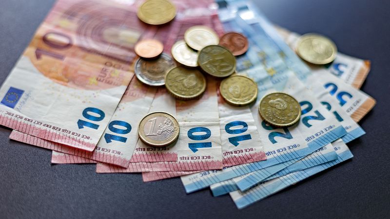 El Eurogrupo pide contener el gasto público en los presupuestos de 2025