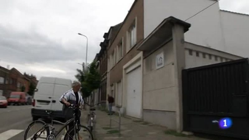 El imán de Ripoll pasó tres meses en una localidad belga conocida por sus yihadistas