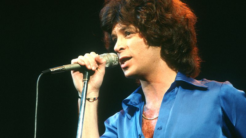 Muere a los 74 años Eric Carmen, líder de los Raspberries y cantante de 'All by Myself'
