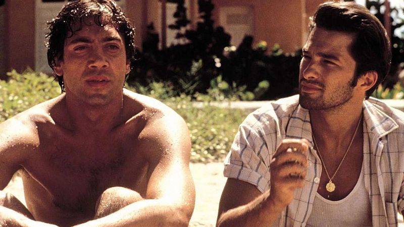 La película con la que Javier Bardem hizo historia en los Oscar con una de sus mejores papeles