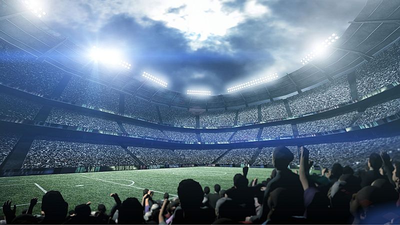 Los dictadores vieron en el fútbol un gran potencial como herramienta propagandística