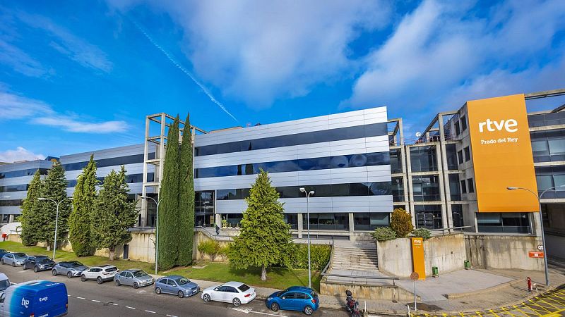 Resultados VI Convocatoria de Impulsa Visión RTVE Ayudas a la Investigación