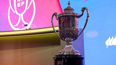 La Copa de la Reina, en RTVE: Real Sociedad, Atl�tico de Madrid, FC Barcelona y Athletic Club buscan plaza en la final