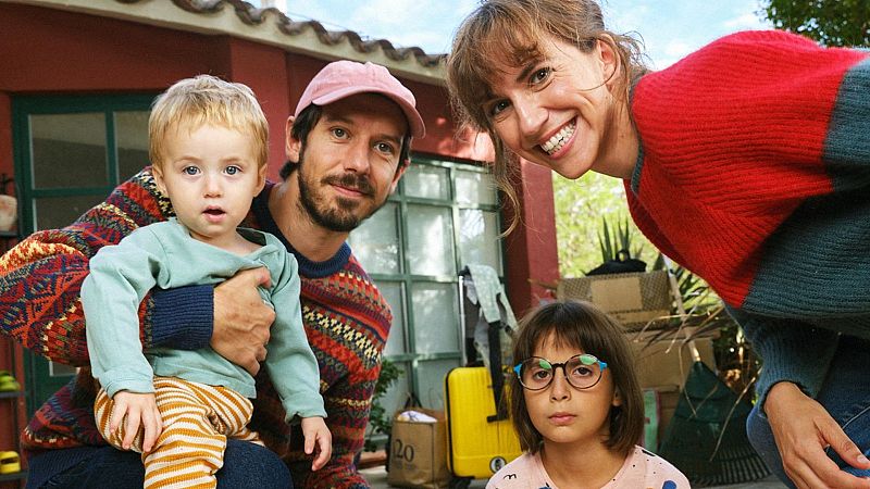 'Esto no es Suecia' inaugurará la Sección Oficial de Cannes Series