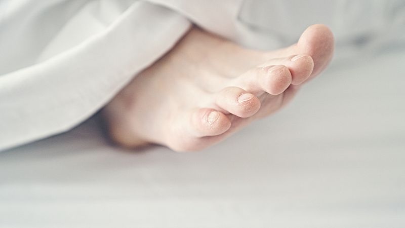 Descubren la proteína responsable de la sensación de frío