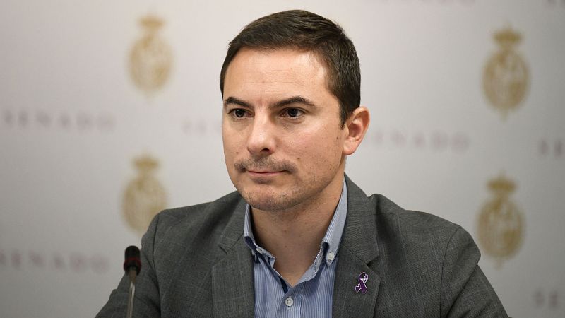 Lobato (PSOE-Madrid): "Es fundamental que sepamos si Ayuso conocía o no que su pareja usó una empresa tapadera"