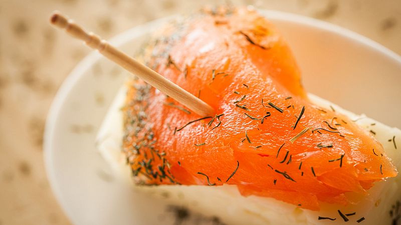 ¿Cómo hacer salmón marinado? Descubre esta sencilla receta