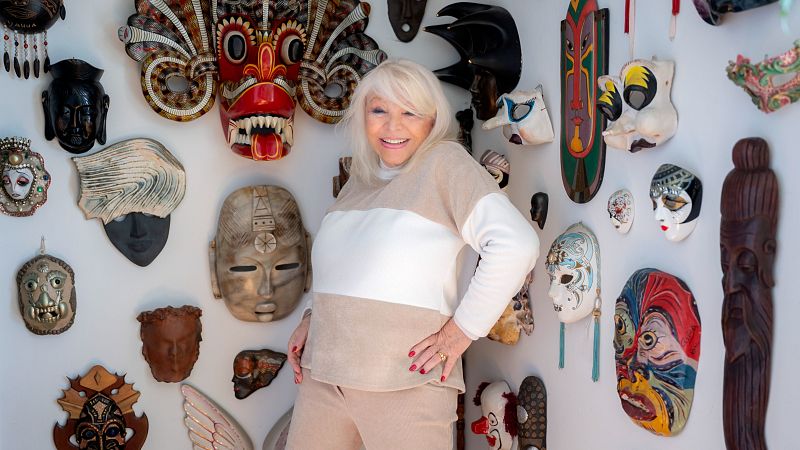 Dolly Van Doll: Una vedet revolucionària amb una vida de pel·lícula