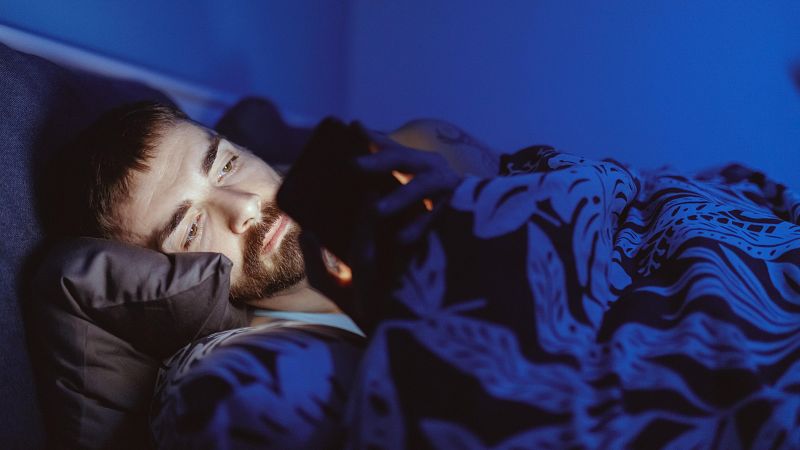 Dormir mal, vivir menos: "Hay que plantearse el sueo como una prioridad"