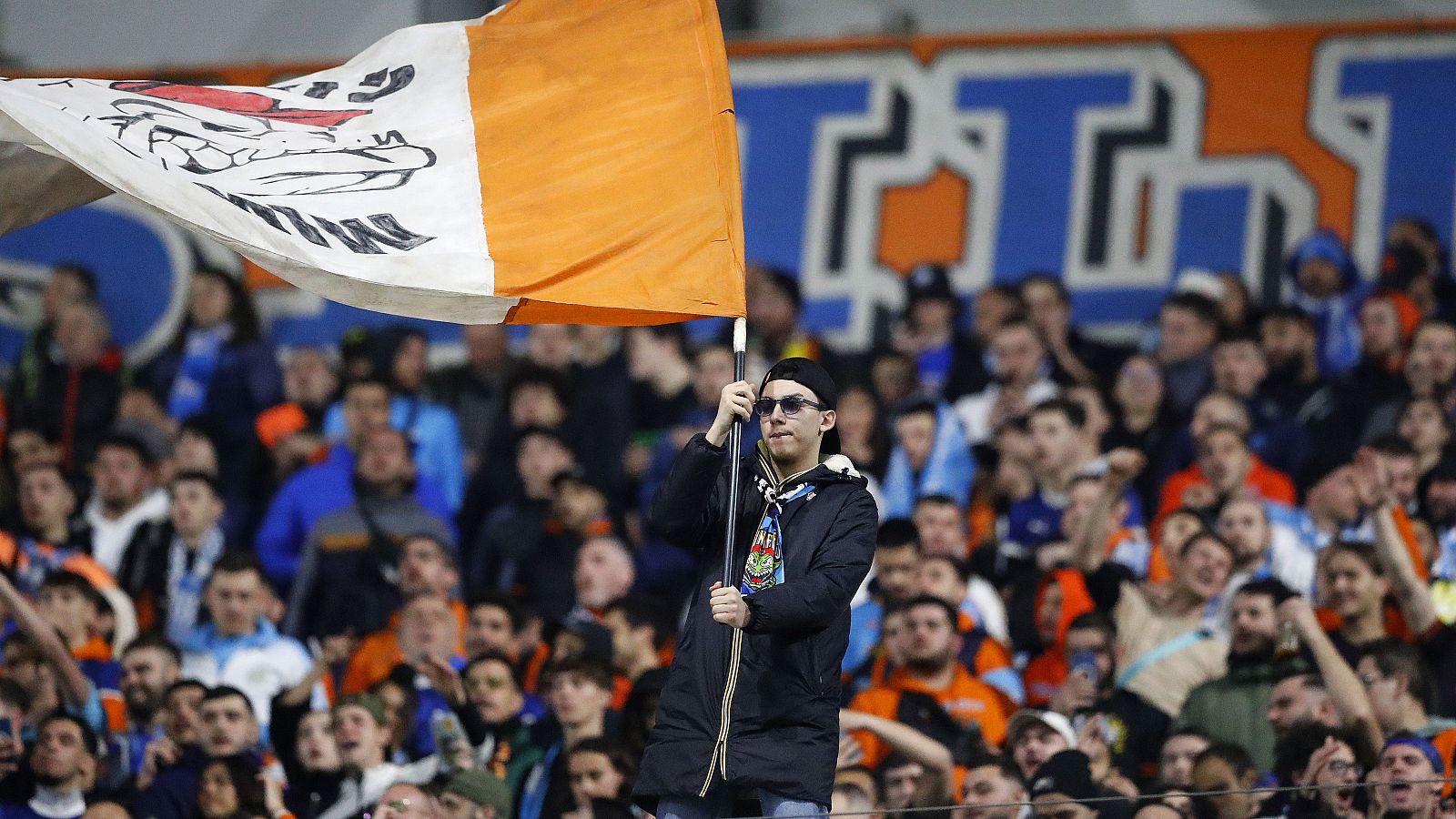 Villareal se prepara para la llegada del Olympique de Marsella | Ver