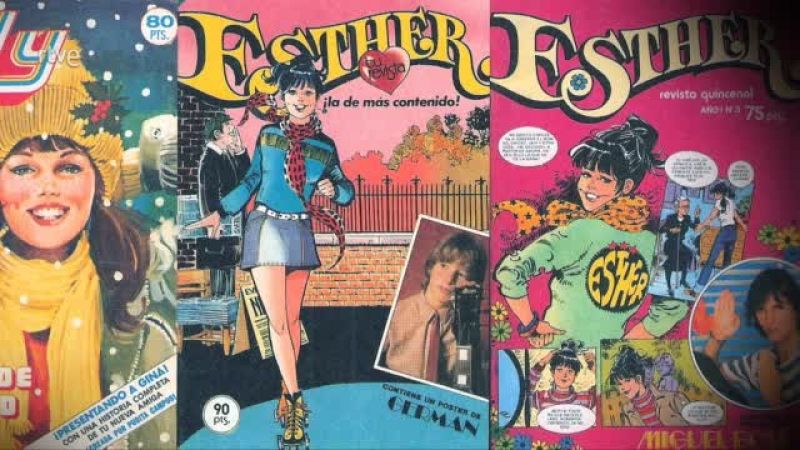 RTVE Catalunya estrena el documental 'Purita i el seu món'