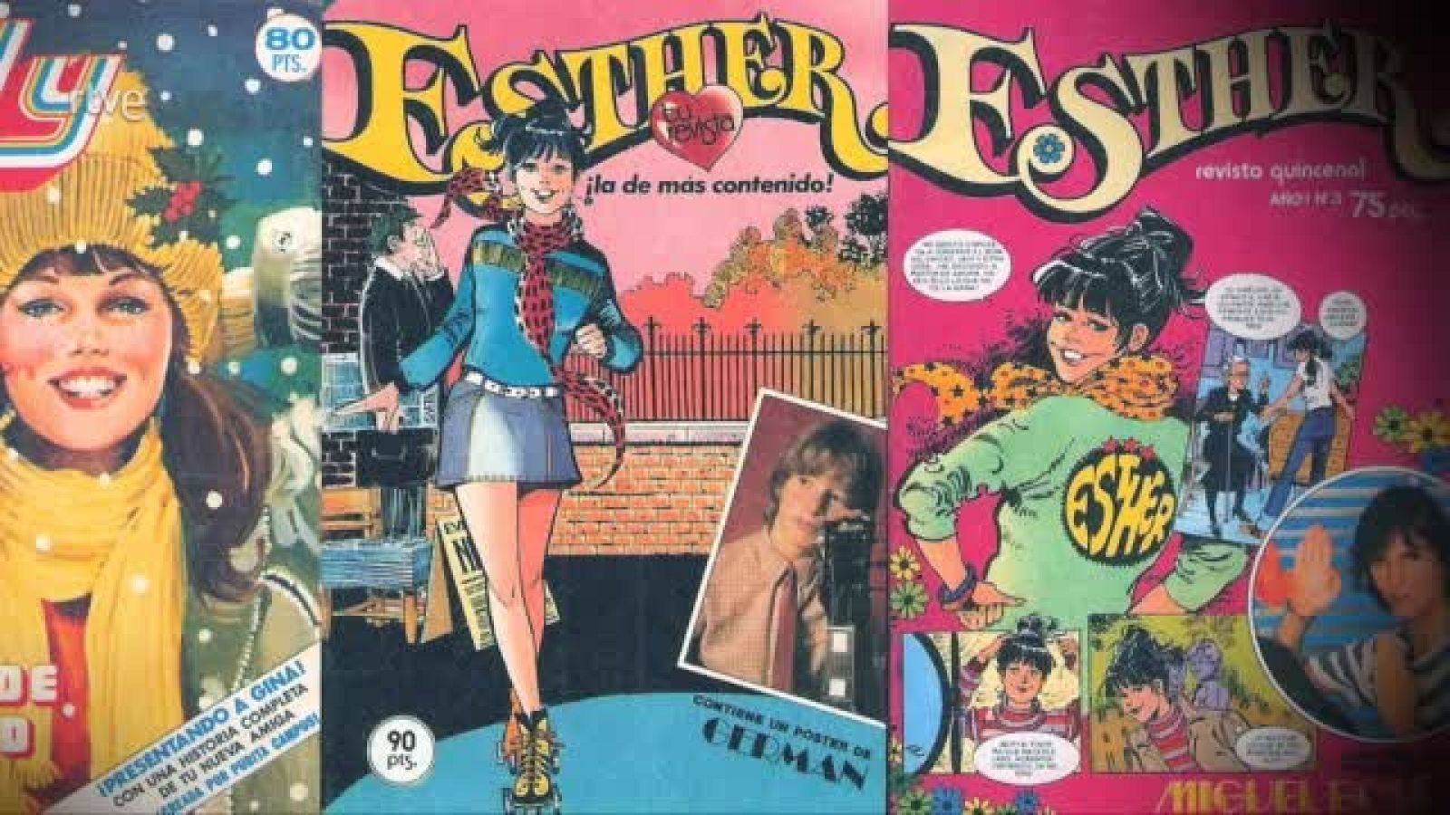 Promoció documental 'Purita i el seu món' | Veure