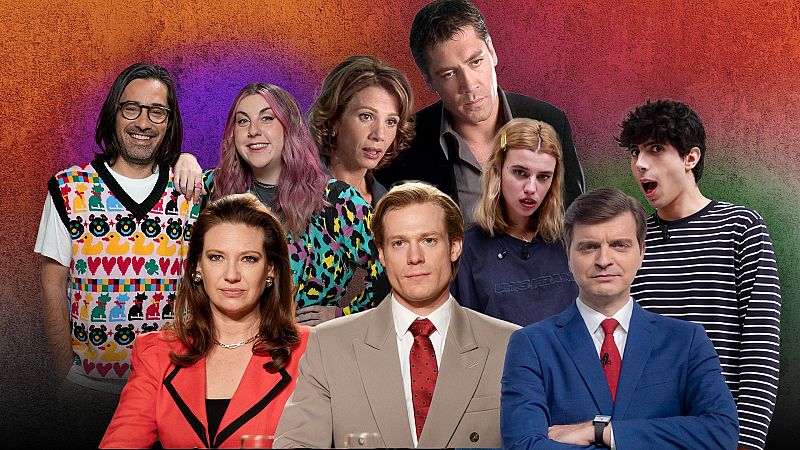 Estrenos RTVE Play: Programación películas y series de la semana del 18 al 24 de marzo de 2024