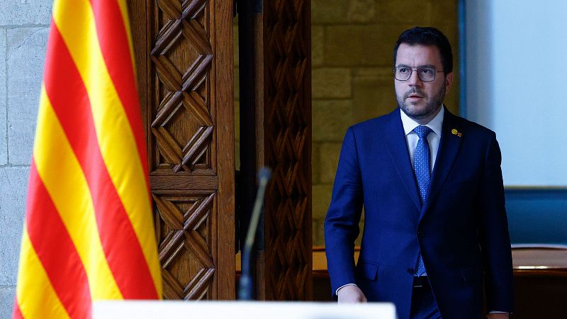 Actualidad política hoy, en directo | El Gobierno renuncia a presentar los Presupuestos de este año por el adelanto electoral en Cataluña