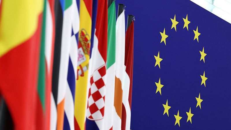 La Unión Europea pacta una nueva ayuda militar a Ucrania por valor de 5.000 millones de euros