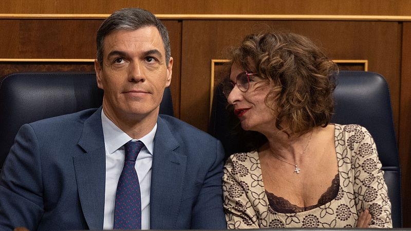 El Gobierno renuncia a presentar los Presupuestos de este año por el adelanto electoral en Cataluña