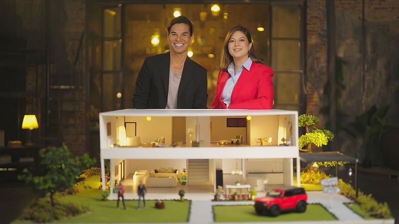 La 1 prepara 'Los Iglesias. Hermanos a la obra'