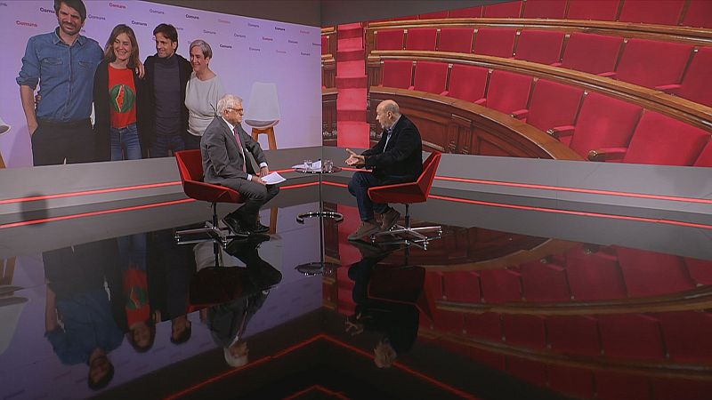 12M: eleccions al Parlament de Catalunya, a 'Aquí parlem'