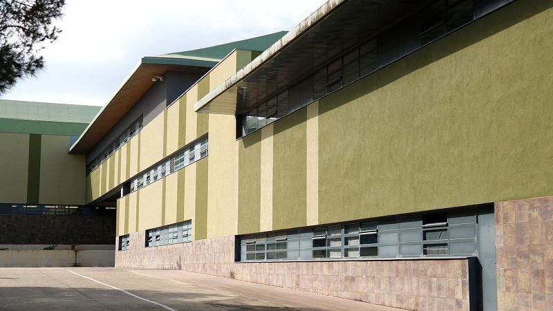 Un intern de la presó Mas d'Enric assassina una treballadora del centre, el primer cas a Espanya