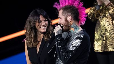 Una nueva lesin en 'Baila como puedas' pone en riesgo la participacin de una celebrity