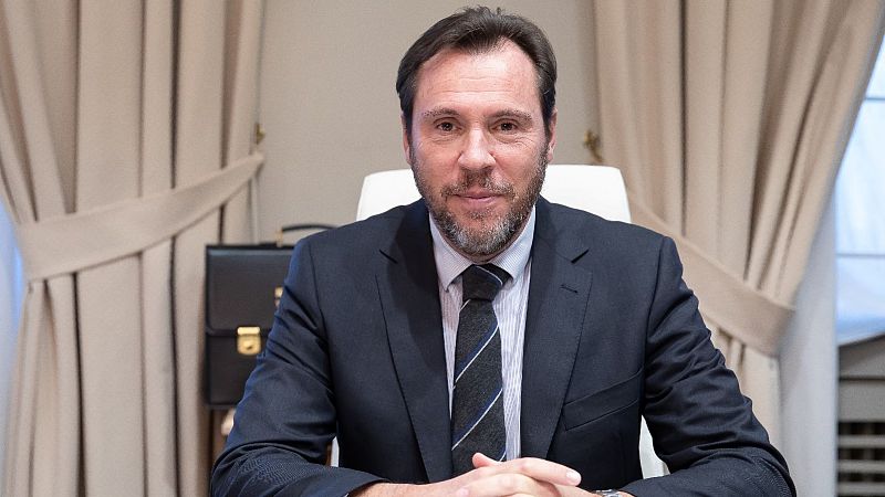 Puente defiende que la amnistía va "en la línea del entendimiento" y asegura que la legislatura "está consolidada"