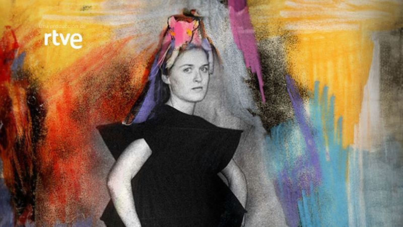 'Imprescindibles' retrata a Ouka Leele en el documental 'El viaje de una estrella'