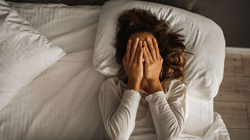Día Mundial del Sueño: ¿sabías que hay más de 100 tipos de trastornos del sueño?