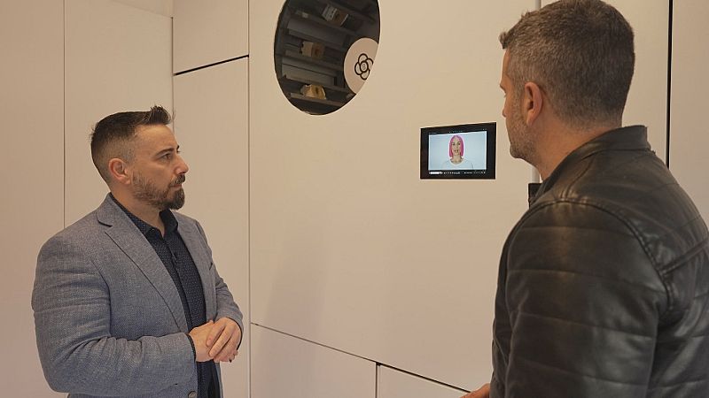 'Comando Actualidad 5.0' analiza si la domótica pone en riesgo la intimidad, en '¿Mi casa me espía?'