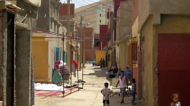 Detenido en Marruecos un butanero que era vecino del terrorista de Las Ramblas