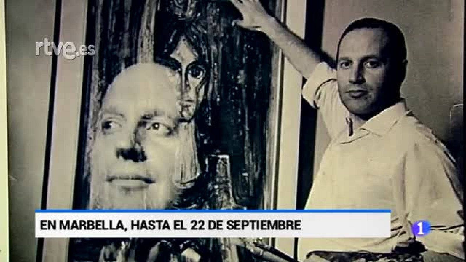 Exposición Miguel Herrero | Ver