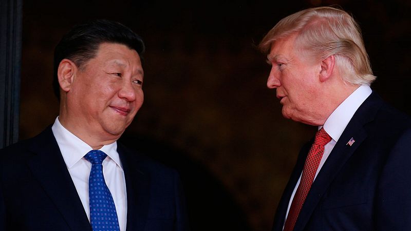 EE.UU. impone sanciones a empresas chinas y rusas por colaborar con Pyongyang