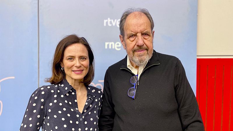 Florian Zeller reúne a "sus padres" en Madrid