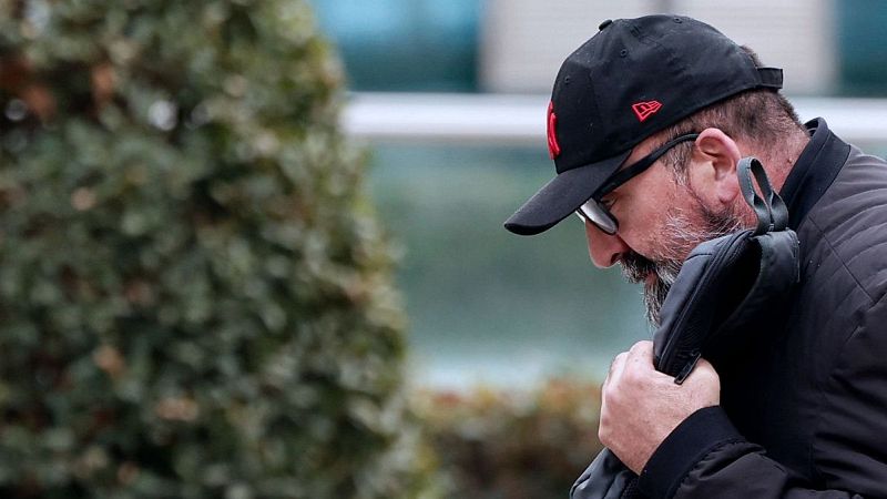 El 'Caso Koldo', en 'Informe Semanal'