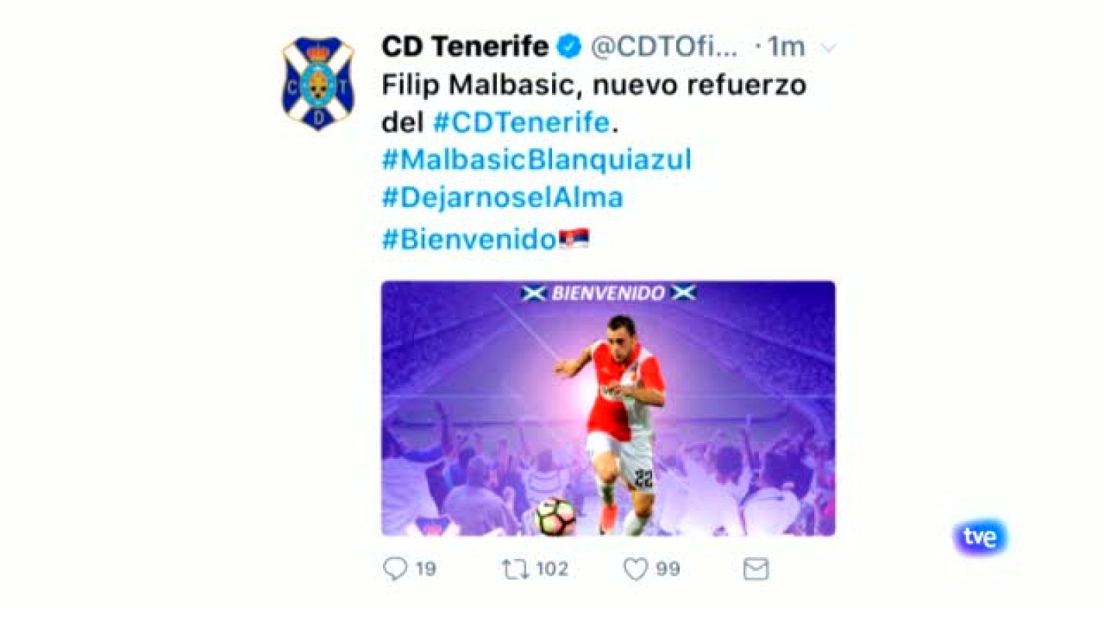 C.D. Tenerife