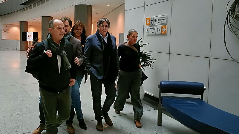PSOE y Junts se reúnen por cuarta ocasión en Suiza y abren una nueva fase de negociación tras aprobar la ley de amnistía