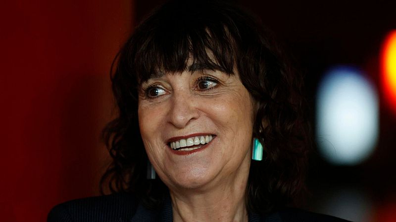 Rosa Montero: "Los periodistas estábamos intentando cambiar el país"